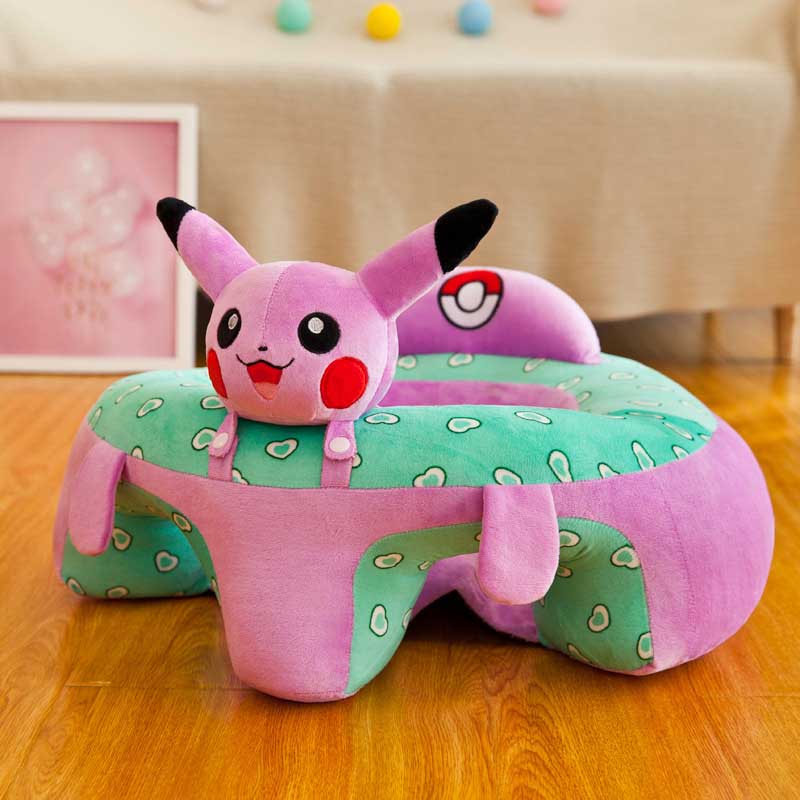 Baby Couch Support Plush Chair